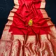 RED__Royal Rajgharana Sarees